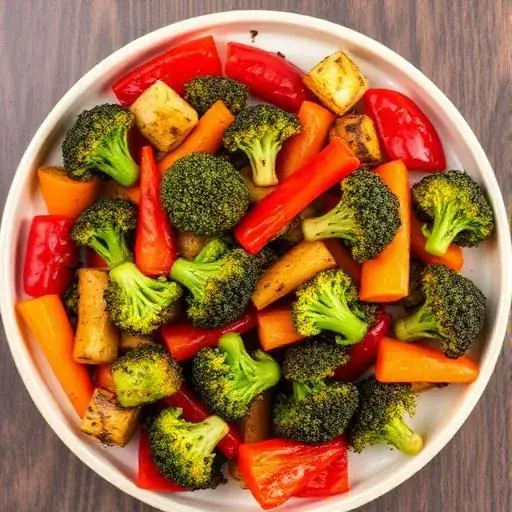 Lahodný recept pripravený v teplovzdušnej fritéze