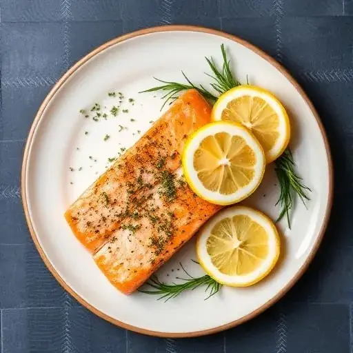 Lahodný recept pripravený v teplovzdušnej fritéze