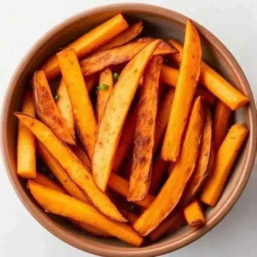 Lahodný recept pripravený v teplovzdušnej fritéze